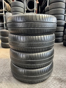 195/60R16 DUNLOP ENASAVE RV505　2023年製　4本　24,000円　京都から