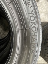 215/60R16 YOKOHAMA BluEarth RV-03　2022年製　4本　24,000円　京都から_画像7