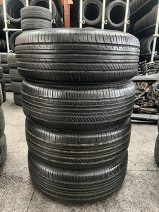 215/60R16 YOKOHAMA ADVAN DB　2021年製　4本　24,000円　京都から