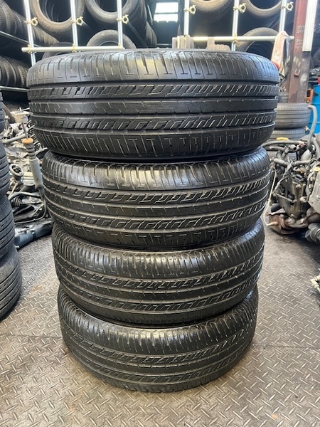 215/60R17 SEIBERLING SL201　2022年製　4本　25,000円　京都から