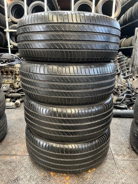 225/55R17 MICHELIN PRIMACY 4　2021年製　4本　33,000円　京都から