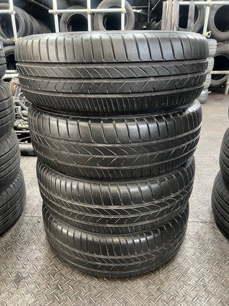 205/65R16 TOYO TRAMPATH MPZ　2023年製　4本　25,000円　京都から