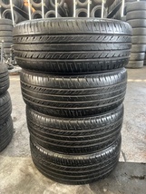 225/45R18 SEIBERLING SL201　2022年製　4本　28,000円　京都から_画像1