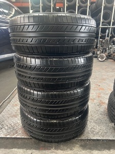 225/55R16 GOOD YEAR EAGLE IS EXE 2022年製　4本　25,000円　京都から