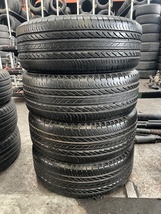 225/55R18 BRIDGESTONE DUELER H/L　2021年製　4本　26,000円　京都から_画像1