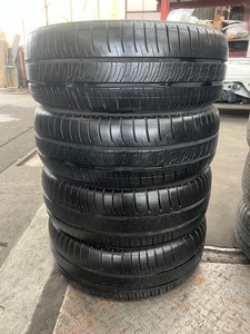 205/55R17 DUNLOP ENASAVE RV505　2022年製　4本　23,000円　京都から