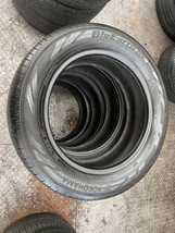 195/60R16 YOKOHAMA BluEarth RV-02　2023年製　4本　23,000円　京都から_画像9