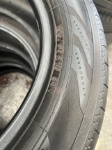 195/60R16 YOKOHAMA BluEarth RV-02　2023年製　4本　23,000円　京都から_画像6