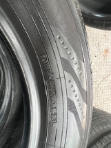 195/60R16 YOKOHAMA BluEarth RV-02　2023年製　4本　23,000円　京都から_画像10