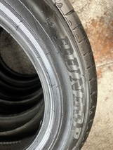 195/60R16 DUNLOP ENASAVE RV505　2023年製　4本　23,000円　京都から_画像7