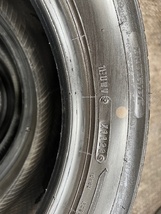 195/60R16 DUNLOP ENASAVE RV505　2023年製　4本　23,000円　京都から_画像9