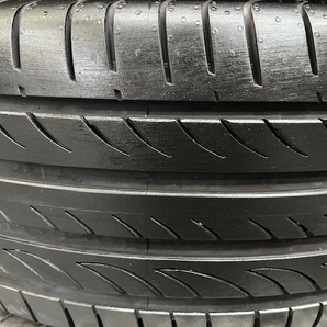 215/45R17 PIRELLI POWERGY 2022年製 4本 33,000円 京都からの画像5