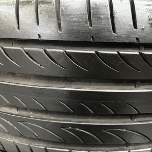 215/45R17 PIRELLI POWERGY 2022年製 4本 33,000円 京都からの画像4