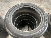 225/55R18 MICHELIN E PRIMACY　2022年製　4本　23,000円　京都から_画像9