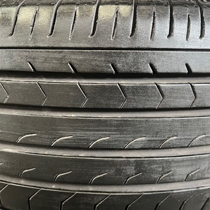 215/60R17 YOKOHAMA BluEarth RV-03 2022年製 4本 27,000円 京都からの画像4