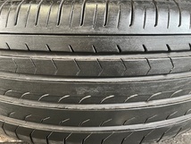 215/60R17 YOKOHAMA BluEarth RV-03　2022年製　4本　27,000円　京都から_画像5