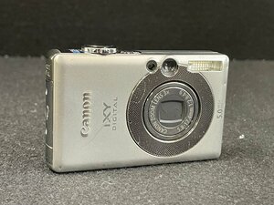 KF0603-89I　ゆうパック着払い　Canon　IXY DIGITAL 55　5.8-17.4㎜　1:2.8-4.9　コンパクトデジタルカメラ　キャノン　イクシー　