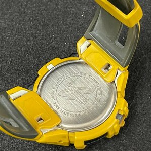 KF0603-76I CASIO G-SHOCK X-treme G-LIDE DWX-100 腕時計 カシオ ジーショック クォーツ 装飾品 服装小物 の画像7