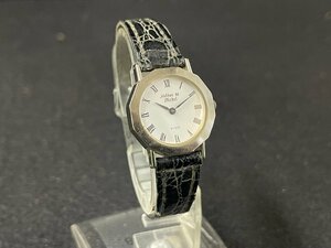 KF0603-102I　Helene de Michel　SV925　QUARTZ　腕時計　ヘレンミッシェル　クォーツ　レディース腕時計　