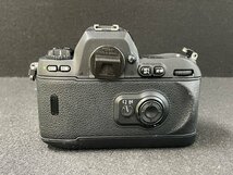 MK0604-23I　ゆうパック着払い　Nikon F100　ボディのみ　一眼レフカメラ　ニコン　フィルムカメラ_画像5