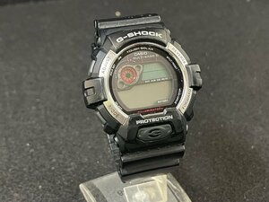 MK0604-56I　CASIO　G-SHOCK　GW-8900　腕時計　カシオ　ジーショック　クォーツ　装飾品　服装小物　