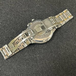 MI0604-48I CITIZEN Eco-Drive EXCEED RADIO CONTROLLED H410-T003818 腕時計 シチズン エコドライブ エクシードの画像7