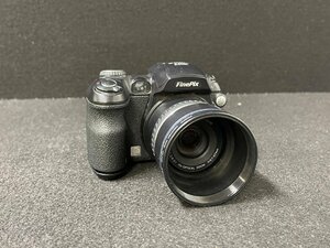 KK0604-28I　ゆうパック着払い　FUJIFILM　FinePix　S5000　1:2.8-3.1　f=5.7-57㎜　コンパクトデジタルカメラ　富士フィルム