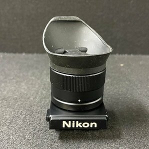 KF0604-36I ゆうパック着払い Nikon DW-4 F3用 ニコン ファインダー カメラ周辺機器の画像2