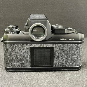 KF0604-36I ゆうパック着払い Nikon F3 ボディのみ 一眼レフカメラ ニコン フィルムカメラ 光学機器の画像5