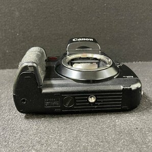 KF0604-74I ゆうパック着払い Canon EOS 5 28-105㎜ 1:3.5-4.5 一眼レフカメラ キャノン フィルムカメラの画像4