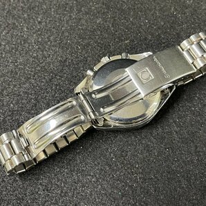 KY0604-55I OMEGA Ω Speedmaster AUTOMATIC 腕時計 オメガ スピードマスター 自動巻き メンズ腕時計 男性向けの画像7