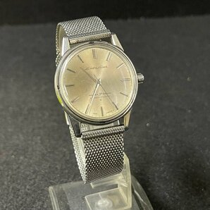 KF0604-62I Seiko Liner 21J 14090 腕時計 セイコーライナー 21石 手巻き メンズ腕時計 男性向けの画像1