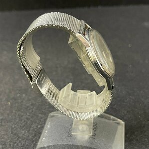 KF0604-62I Seiko Liner 21J 14090 腕時計 セイコーライナー 21石 手巻き メンズ腕時計 男性向けの画像5