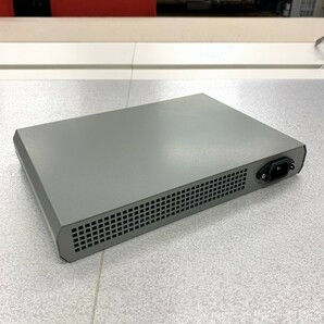 @S1396 ラスト2台 中古 簡易動作確認済み Allied Telesis AT-GS910/16 16 Port Gigabit Switch ノンクレームノンリターンの画像2