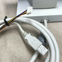 @S1523 動作確認済み/売切り品 東芝TEC POSレジ用インジケーターユニット LIU-QT-RCUF-R_画像4