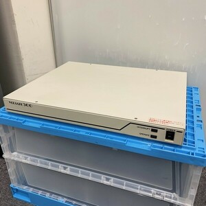 @S1557 通電NG/Junk UPS 無停電電源装置 VOLSAFE500 UPS-500L