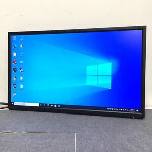 @Y2454 * goods with special circumstances * I o- data LCD-AH221EDB-B black wide field of vision angle ADS panel 21.5 wide liquid crystal display full HD image input RGB/HDMI