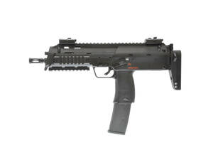 VFC Umarex MP7A2 AEG対応 サイドレール PTW Mk18 URG-I MP5 M4 M727 M733 RIS RAS PVS SEAL CAGE トレポン