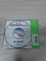 ★☆新品未開封　PCエンジンCD-ROMソフト　ビックリマン大事界 ☆★_画像2