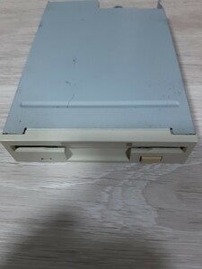 ** Junk YE-DATA YD-702D-6537D 3.5 дюймовый FDD Jean pa есть **