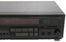 SONY ソニー TC-K501ES カセットデッキ CASSETTE DECK TAPECORDER 〈管理番号:K240414〉_画像3