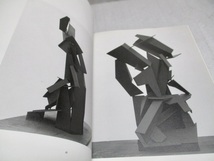 図録　『下田治展　　OSAMU SHIMODA 1996』　　現代彫刻センター_画像10