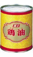 富士食品工業 鶏油 （チーユ） 700g