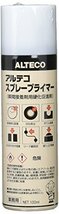 アルテコ 瞬間接着剤用 硬化促進剤 プライマー 100ml_画像1