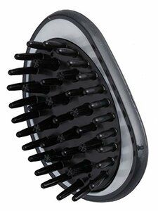 aisen man. shampoo brush black commodity size : width 11× depth 4.5× height 15cm BU311