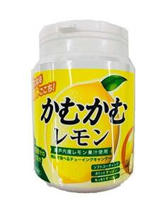 ka... lemon bottle 120g ×3 piece 