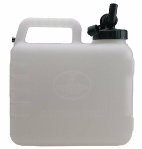  Captain Stag bo Rudy - water tank 5L M-6950