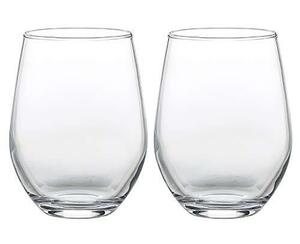 東洋佐々木ガラス ワイングラス 325ml 2個入 グラスセット 赤・白対応 日本製 食洗機対応 おしゃれ G101-T270