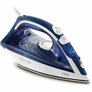 ti fur ru powerful steam maximum 40g/ minute code attaching steam iron [va-chuo80] ceramic .. surface FV1880J0 blue 