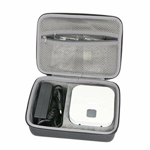 co2CREA hard case bag correspondence Brother pi- Touch label lighter P-TOUCH CUBE PT-P300BT(PT-P300BT